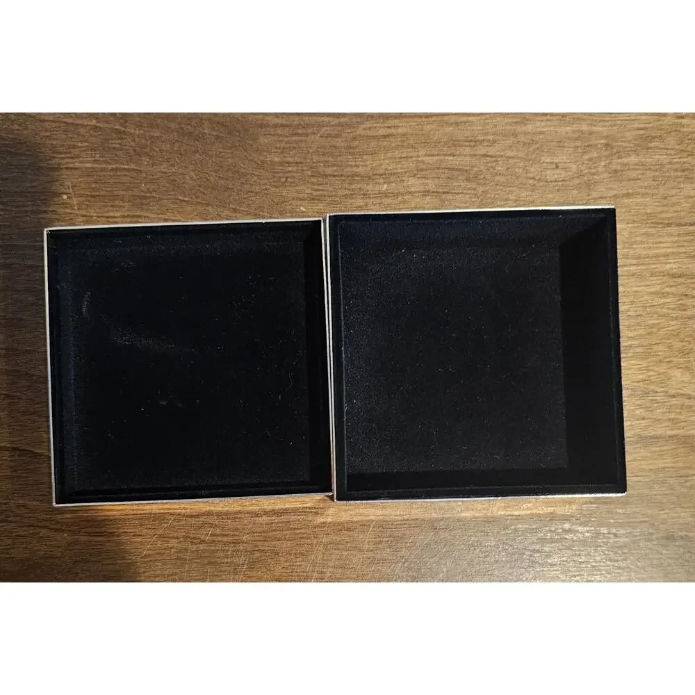 Kate Spade Branded Lenox Spade Street Keepsake Box Limited Edition